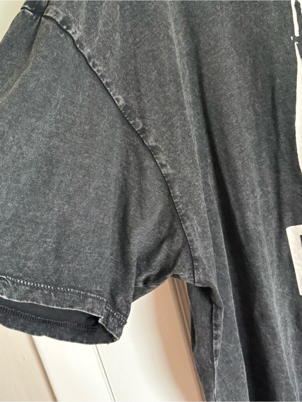 H&M XL Blondie graphic tee - Picture 5 of 6